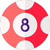 Lottery category icon