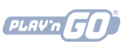Play'n GO provider logo
