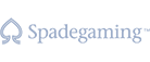 Spadegaming provider logo